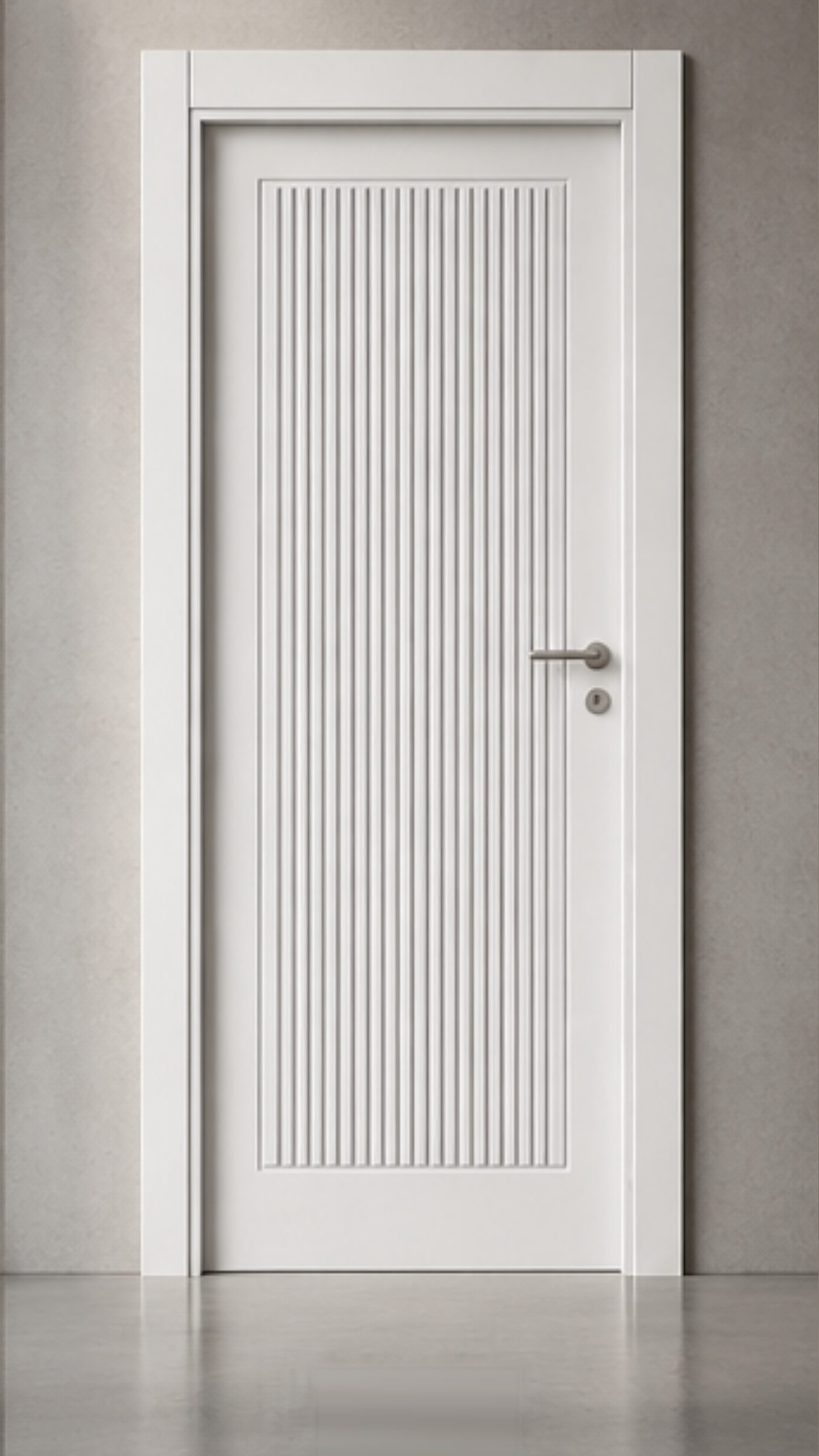 DL-109 — Klasik Villa iç kapı modeli