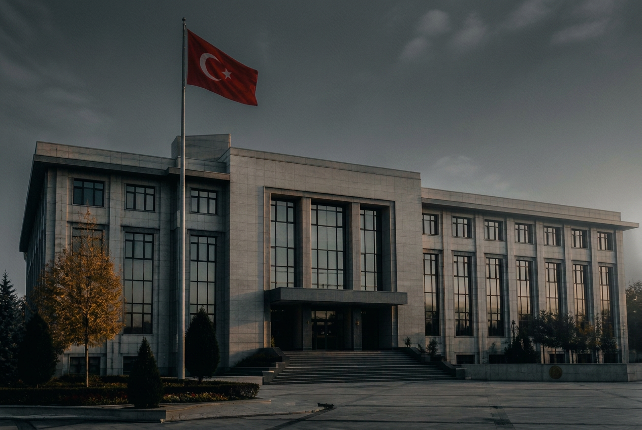 Yetkili Kurum Onayı