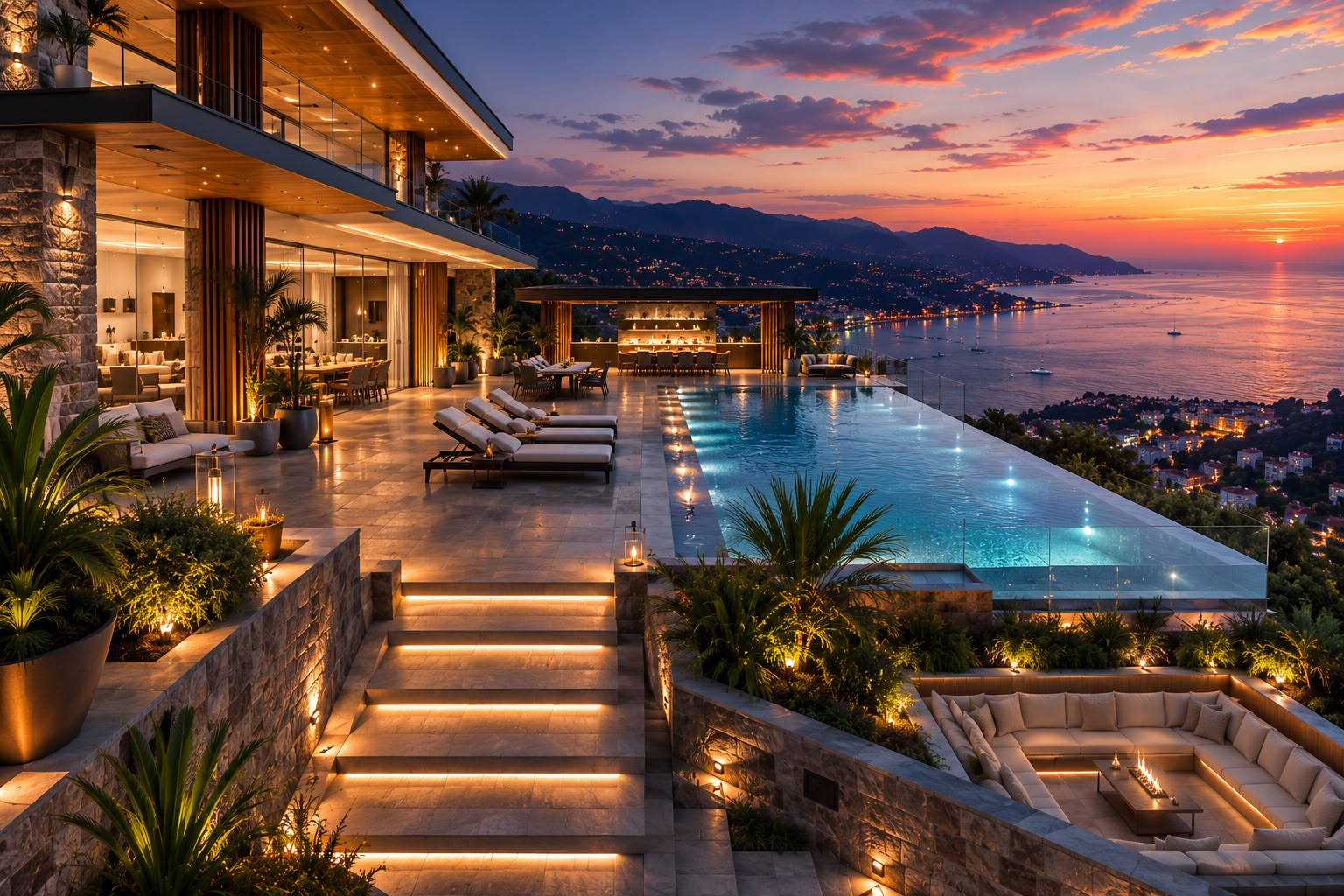 The Riviera Villas Marmaris — görsel 3