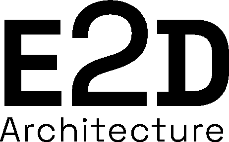 E2D Mimarlık İç Mimarlık