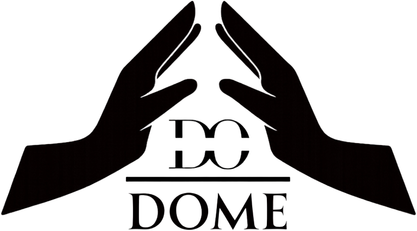 Dome Group logosu