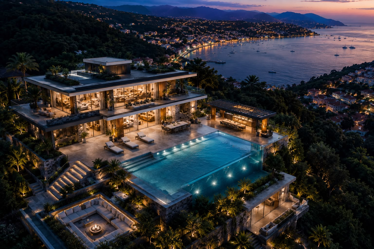 The Riviera Villas Marmaris — görsel 2