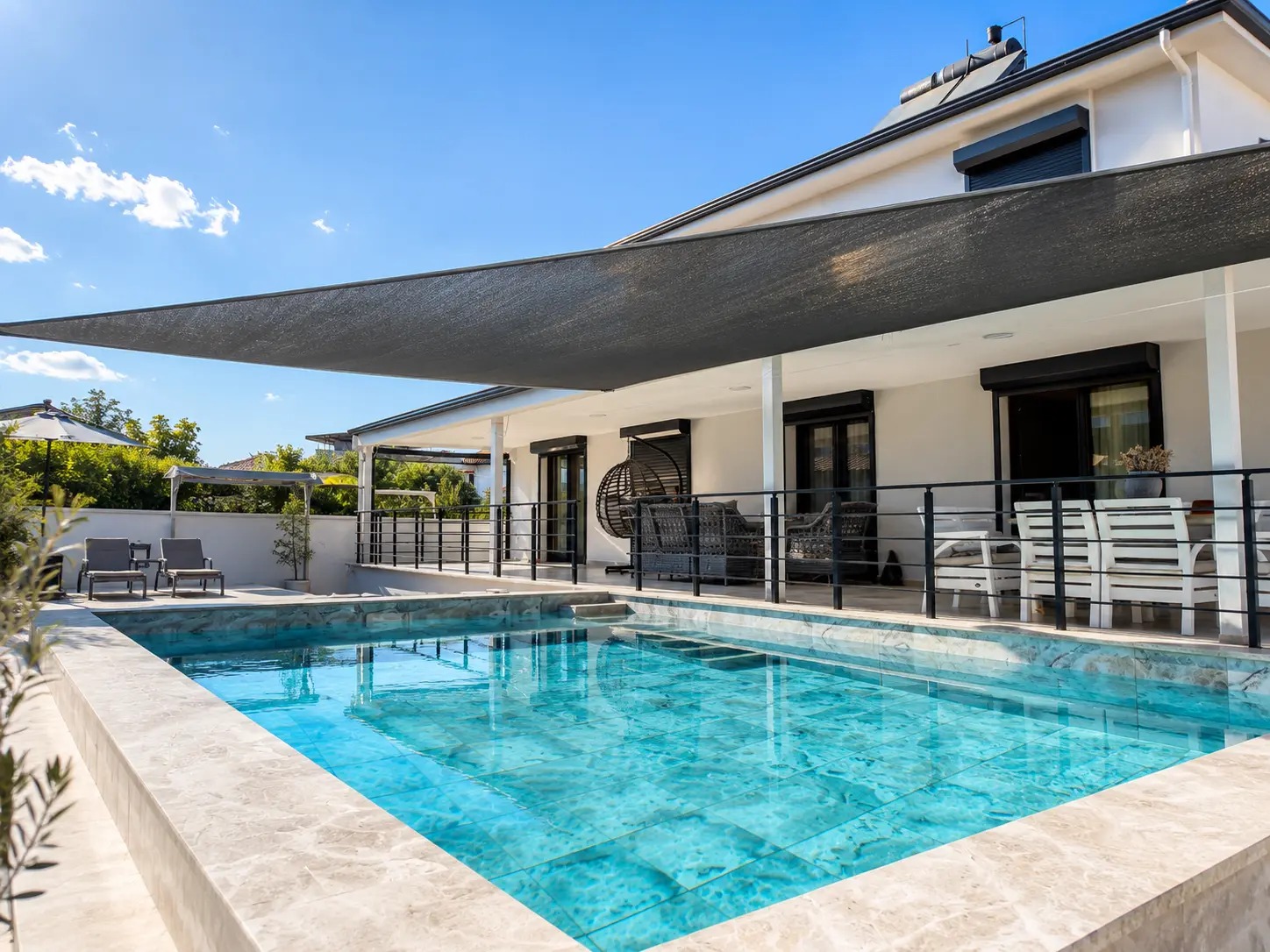 Cenan House — görsel 3