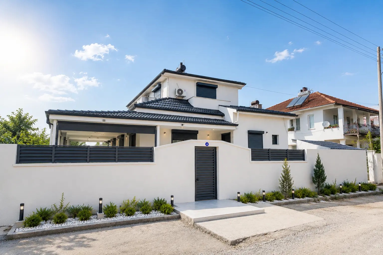 Cenan House — görsel 10