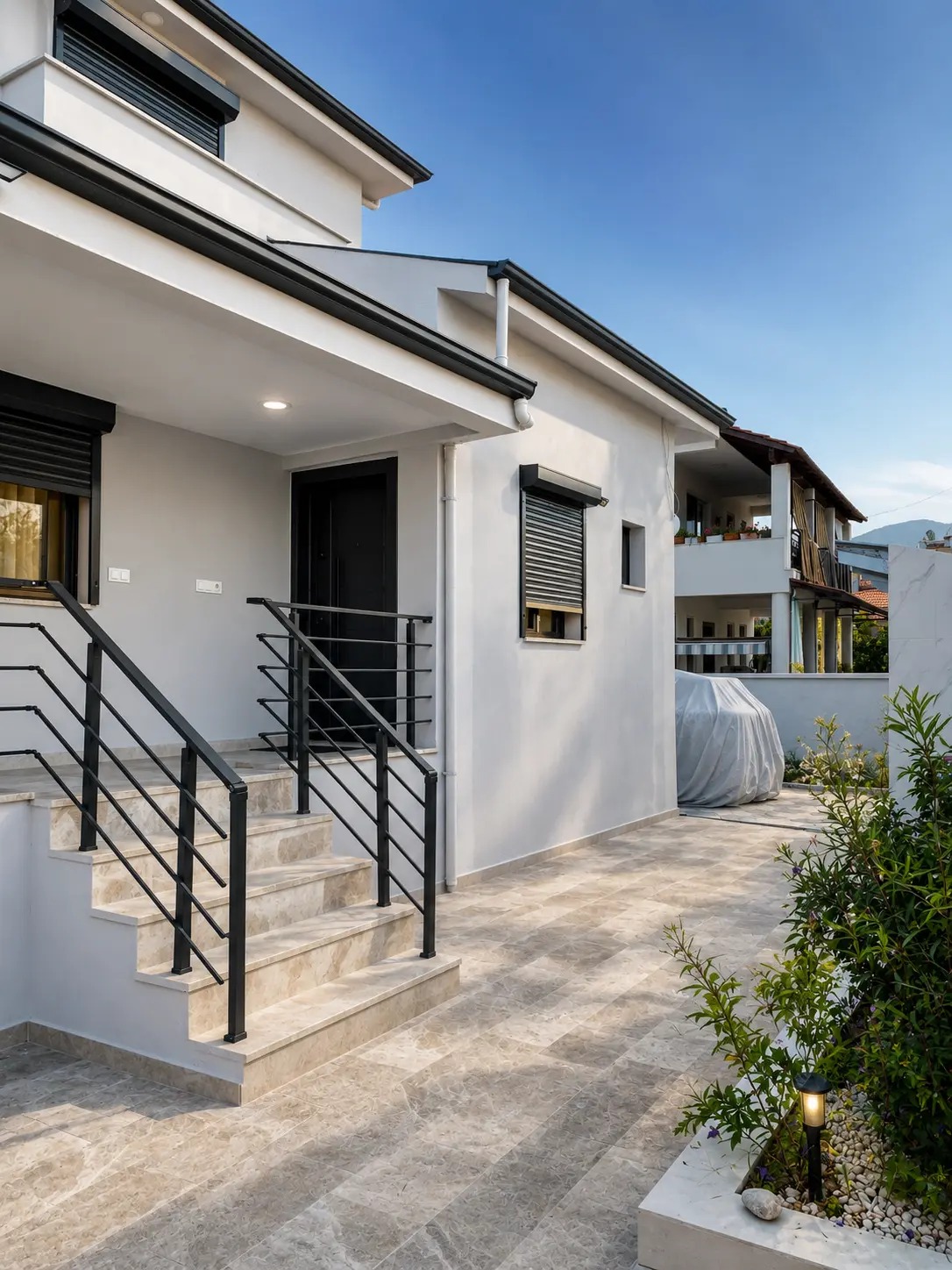 Cenan House — görsel 6