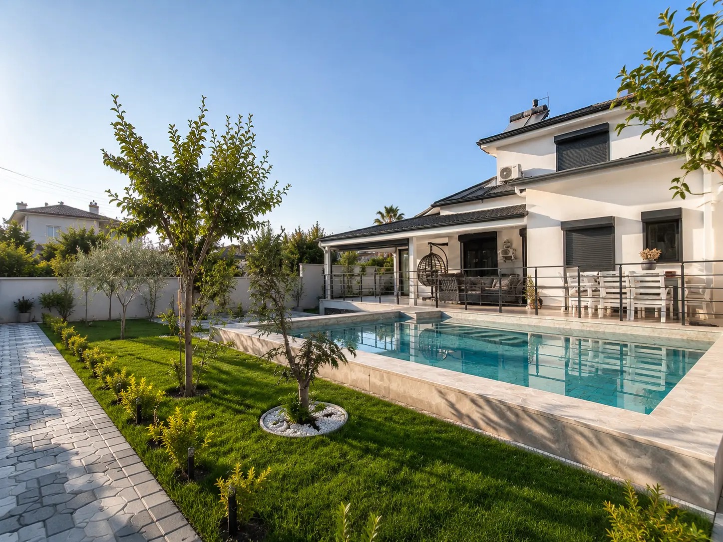 Cenan House — görsel 2